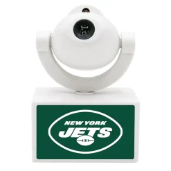 New York Jets Lighting^ LED Mini Spotlight Projector Nite Light