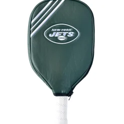 New York Jets Toys & Outdoor Games | Toys & Games^ Pickleball Paddle Cover