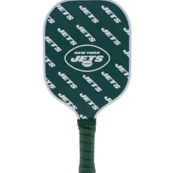 New York Jets Toys & Games | Toys & Outdoor Games^ Pickleball Paddle