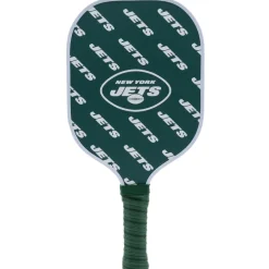New York Jets Toys & Games | Toys & Outdoor Games^ Pickleball Paddle