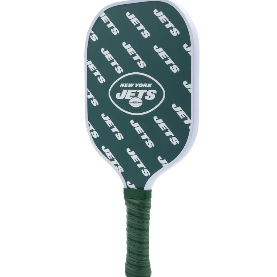 New York Jets Toys & Games | Toys & Outdoor Games^ Pickleball Paddle