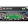 New York Jets Toys & Outdoor Games | Toys & Games^ 1000-Piece NFL Stadium Panoramic Puzzle
