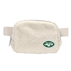New York Jets Accessories | Accessories^ Sherpa Fanny Pack