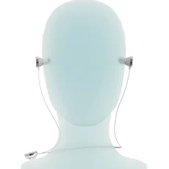 New York Jets Music^ Stripe Design Wireless Earbuds