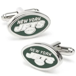 New York Jets Accessories | Jewelry^ Team Cufflinks