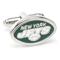 New York Jets Accessories | Jewelry^ Team Cufflinks
