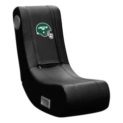 New York Jets Furniture^ Team Game Rocker 100