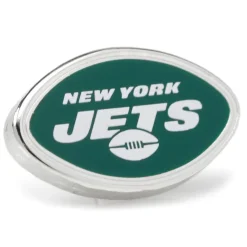 New York Jets Jewelry | Accessories^ Team Logo Lapel Pin