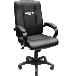 New York Jets Furniture^ Team Office Chair 1000