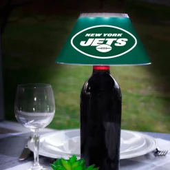 New York Jets Lighting^ Team Pride Bottle Brite LED Shade