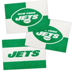 New York Jets Toys & Games | Toys & Outdoor Games^ Team Pride Sand Art Craft Kit