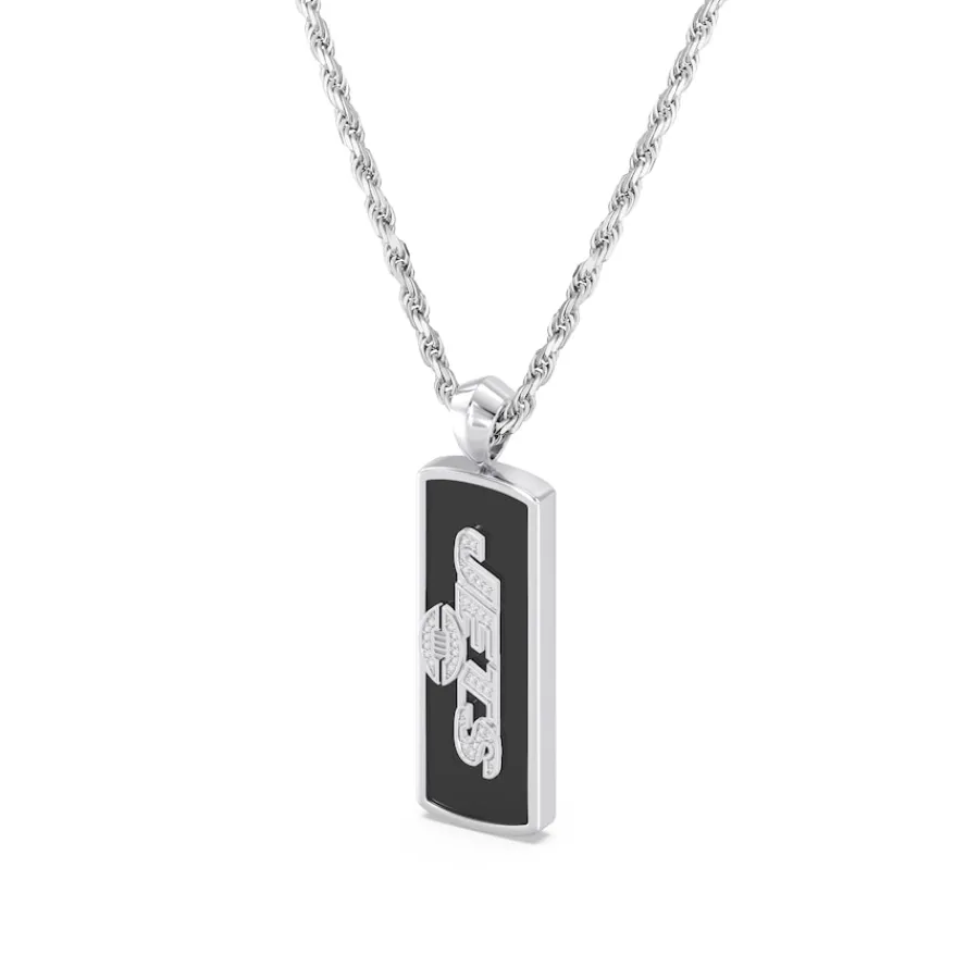 New York Jets Accessories | Jewelry^ True Fan Pendant