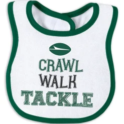 Kids New York Jets Underwear & Sleepwear^Newborn & Infant WEAR By Erin Andrews Sleep & Play Set