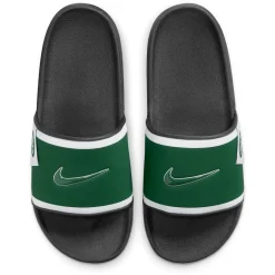 New York Jets Shoes & Socks | Swimsuits^Nike 2024 Off-Court Slide Sandals