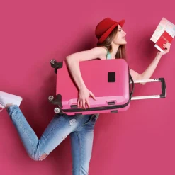 New York Jets Travel | School Supplies^Pink 20
