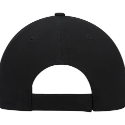 Kids New York Jets Hats | Kids^Preschool '47 Black Basic Team MVP Adjustable Hat