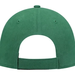 Kids New York Jets Hats | Kids^Preschool '47 Green Basic Team MVP Adjustable Hat