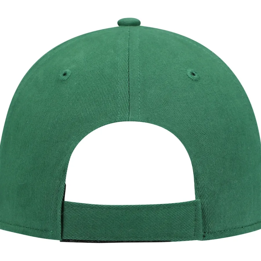 Kids New York Jets Hats | Kids^Preschool '47 Green Basic Team MVP Adjustable Hat
