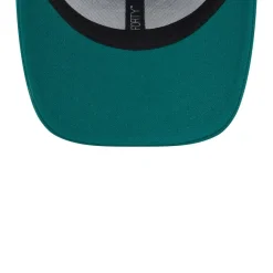 Kids New York Jets Hats | Kids^Preschool New Era Graphite/Green Reflect 9FORTY Adjustable Hat