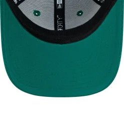 Kids New York Jets Hats | Kids^Preschool New Era Green Main 9FORTY Adjustable Hat