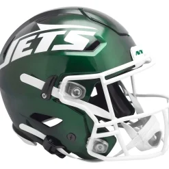 New York Jets Helmets | Helmets^Riddell 2024 Speed Flex Authentic Helmet