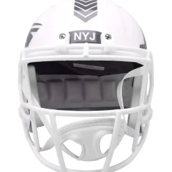 New York Jets Helmets | Helmets^Riddell 2024 Salute To Service Speed Replica Helmet