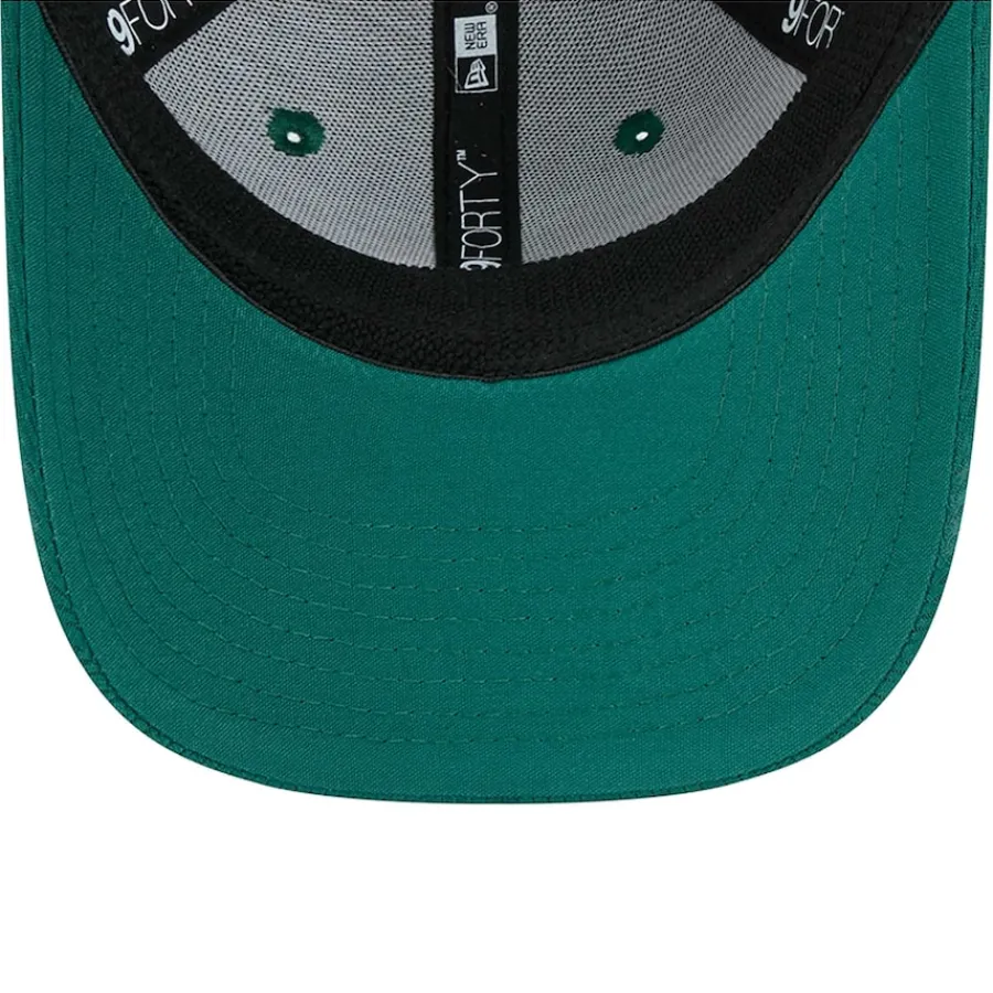 Kids New York Jets Hats | Kids^Toddler New Era Green Main 9FORTY Adjustable Hat