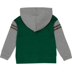 Kids New York Jets Rompers | Shorts & Pants^Toddler Club House Long Sleeve Hoodie Top And Leggings Two-Piece Set