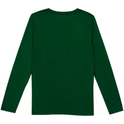 Kids New York Jets T-Shirts | Kids^Toddler Nike Green Legend Icon Long Sleeve T-Shirt