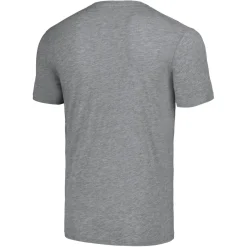Women New York Jets T-Shirts | Women^Unisex Homage Gray Arch T-Shirt