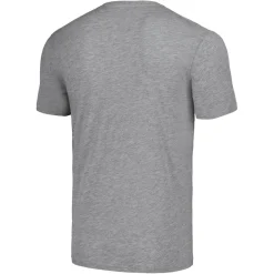 Women New York Jets T-Shirts | Women^Unisex NFL X Homage X Beavis And Butt-Head Gray Tri-Blend T-Shirt