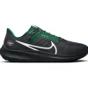 New York Jets Shoes & Socks | Shoes & Socks^Unisex Nike Anthracite Zoom Pegasus 40 Running Shoe