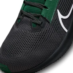 New York Jets Shoes & Socks | Shoes & Socks^Unisex Nike Anthracite Zoom Pegasus 40 Running Shoe