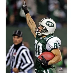 New York Jets Wall Art | Photos^Wayne Chrebet Unsigned Celebration Photograph