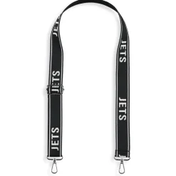 Women New York Jets Accessories | Purses^WEAR By Erin Andrews Stadium Tote Bag With Team Color Trim