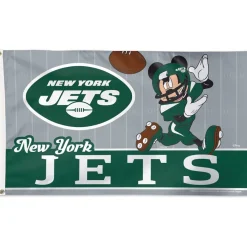 New York Jets Wall Art^WinCraft 3' X 5' Disney One-Sided Flag