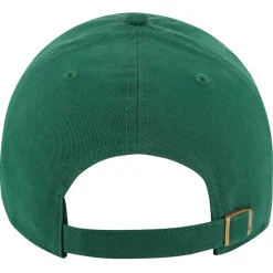 Women New York Jets Hats | Women^Women's '47 Green Miata Clean Up Adjustable Hat