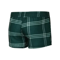 Women New York Jets Underwear & Sleepwear^Women's Concepts Sport Green/Gray Petition Raglan Long Sleeve T-Shirt And Shorts Set