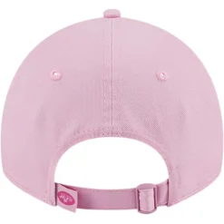 Women New York Jets Hats | Women^Women's New Era Pink Color Pack 9TWENTY Adjustable Hat