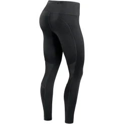 Women New York Jets Shorts & Pants^Women's Nike Black Performance Leggings