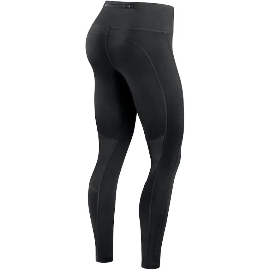 Women New York Jets Shorts & Pants^Women's Nike Black Performance Leggings