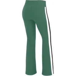 Women New York Jets Shorts & Pants^Women's WEAR By Erin Andrews Green Yoga Pants