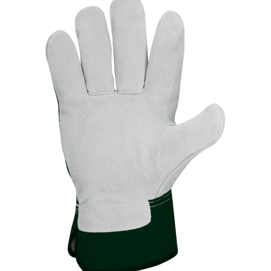 New York Jets Gloves & Scarves^Woodrow The Closer Work Gloves