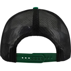 Kids New York Jets Hats | Kids^Youth '47 White/Black Trucker Adjustable Hat
