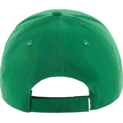 Kids New York Jets Hats | Kids^Youth '47 Green MVP Adjustable Hat