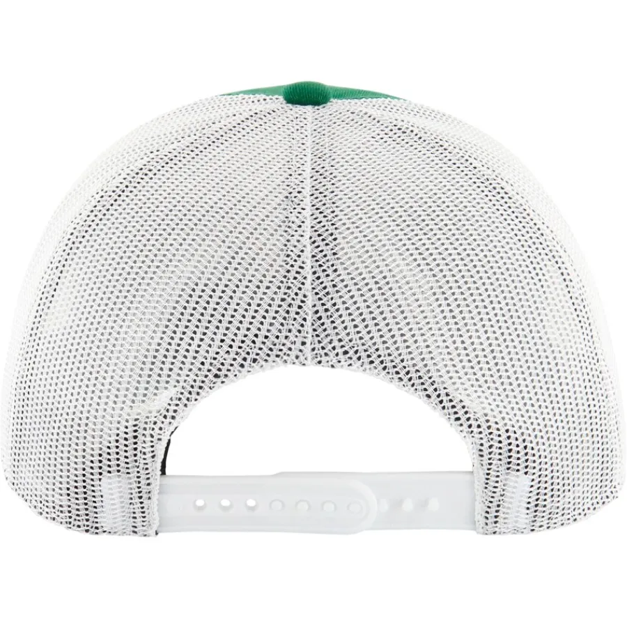 Kids New York Jets Hats | Kids^Youth '47 Green/White Trucker Adjustable Hat