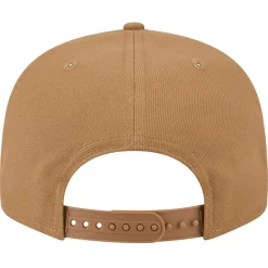 Kids New York Jets Hats | Kids^Youth New Era Brown Color Pack Side Patch 9FIFTY Snapback Hat