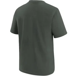 Kids New York Jets T-Shirts | Kids^Youth Nike Anthracite J-E-T-S Local T-Shirt