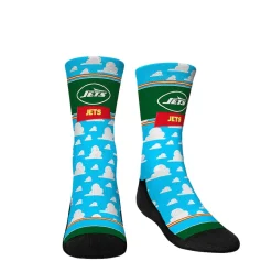 Kids New York Jets Shoes & Socks^Youth Rock Em Socks Toy Story 3-Pack Crew Socks